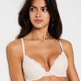 Etam idole - N2 classique in powder pink