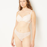 Etam idole - N4 classique in powder pink