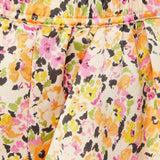 Etam lys - pantalon 7/8 in multicolor