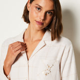 Etam malina - liquette ml in linen