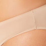 Etam pure fit basic - slip in linen