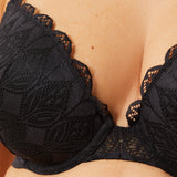 Etam sky - n 5 classique in black