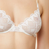 Etam sky - sc classique in pearl