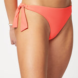 Etam twigy spe - bresilien nouette in coral
