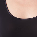 Etam warm me up - body in black