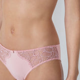 Etam coeur - hipster in powder pink