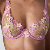 Etam douceur - SC classique in lilac
