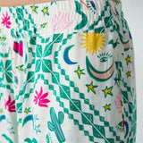 Etam fadella - pantalon in multicolor