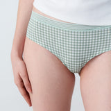 Etam jackie lace - 3 shorties in navy