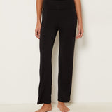 Etam josephine - pantalon in black