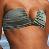 Etam lumineux - cf bandeau in green