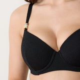 Etam lumineux - cf classique in black