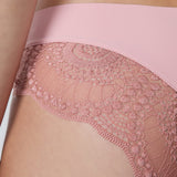 Etam pure infini - hipster in pink