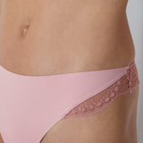 Etam pure infini - string in pink