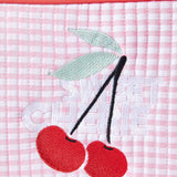Etam cario - trousse in fuchsia