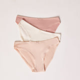 Etam jack - 3 slips in linen