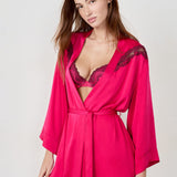 Etam attitude - deshabille spe in petunia