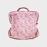 Etam elyne spe - trousse in garnet bordeaux