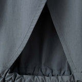 Mango blusa charlie in anthracite - Image 3