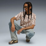 PUMA A$AP Rocky x PUMA tee in frosted ivory - Image 3