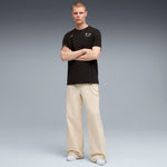 PUMA BMW M motorsport sds2.0 tee in black - Image 3