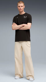 PUMA BMW M motorsport sds2.0 tee in black - Image 3