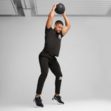 PUMA TRAIN ALL DAY big logo woven pants - Image 3