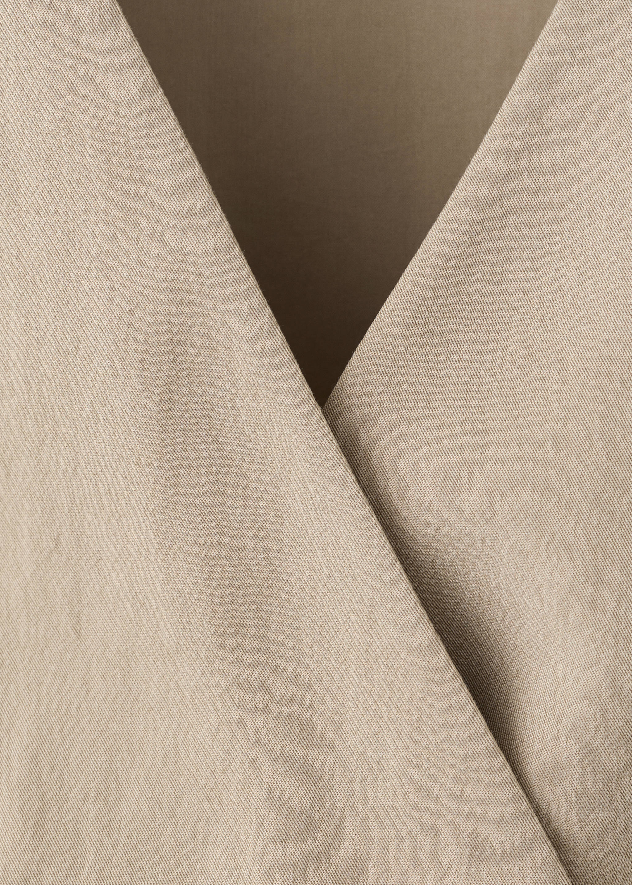 Mango mono anne in mole - Image 3