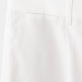 Mango pantalon jon in off white - Image 3