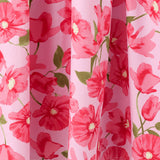 Mango falda castle in pink - Image 3