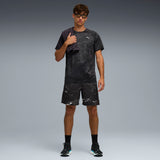 PUMA RUN VELOCITY tee in black - Image 3