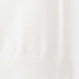 Mango jersey escudell in white - Image 3
