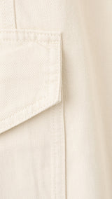 Mango jeans aria in raw - Image 3