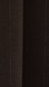 Mango pantalon bergen in brown - Image 3