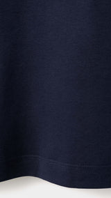 Mango camiseta kimi in navy - Image 3