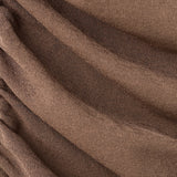Mango dress noe in brown - Image 3