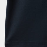 Mango polo carlez in navy - Image 3