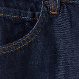 Mango bermudas camilla in soft denim - Image 3