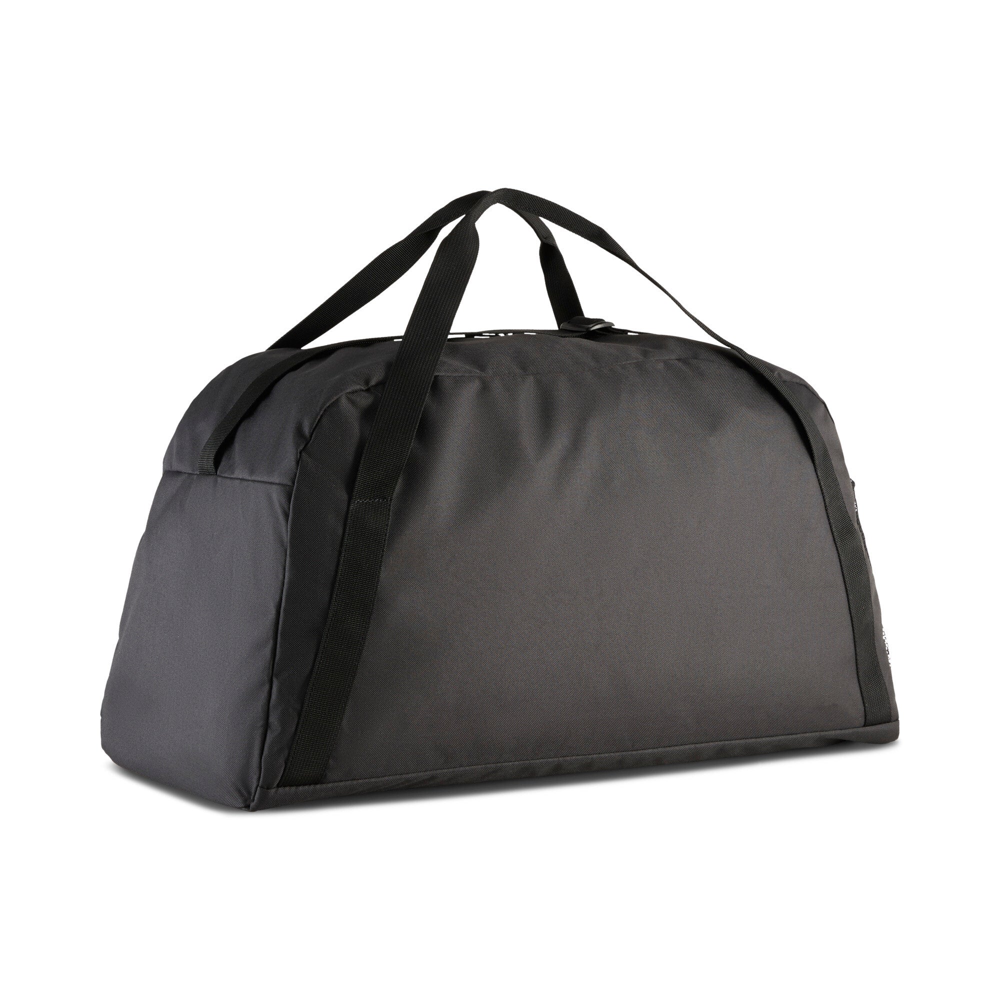 PUMA ATTACANTO sports bag (41L) in black - Image 3