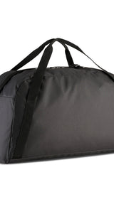 PUMA ATTACANTO sports bag (41L) in black - Image 3