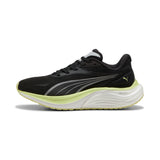 PUMA electrify NITRO™ 4 running shoes women in black and apple spritz - Image 3