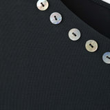 Mango top nana in anthracite - Image 3