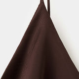 Mango jumpsuit any in chocolate - Image 3