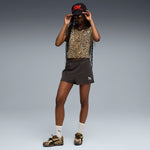 PUMA A$AP Rocky x PUMA shorts in black - Image 3