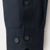 Mango camisa joel in navy - Image 3