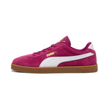 PUMA Club II sneakers in berry - Image 3
