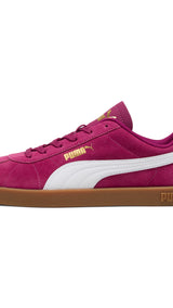 PUMA Club II sneakers in berry - Image 3