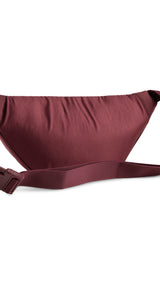 PUMA PHASE 2L waist bag in ruby shimmer - Image 3