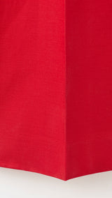 Mango mono norma in red - Image 3
