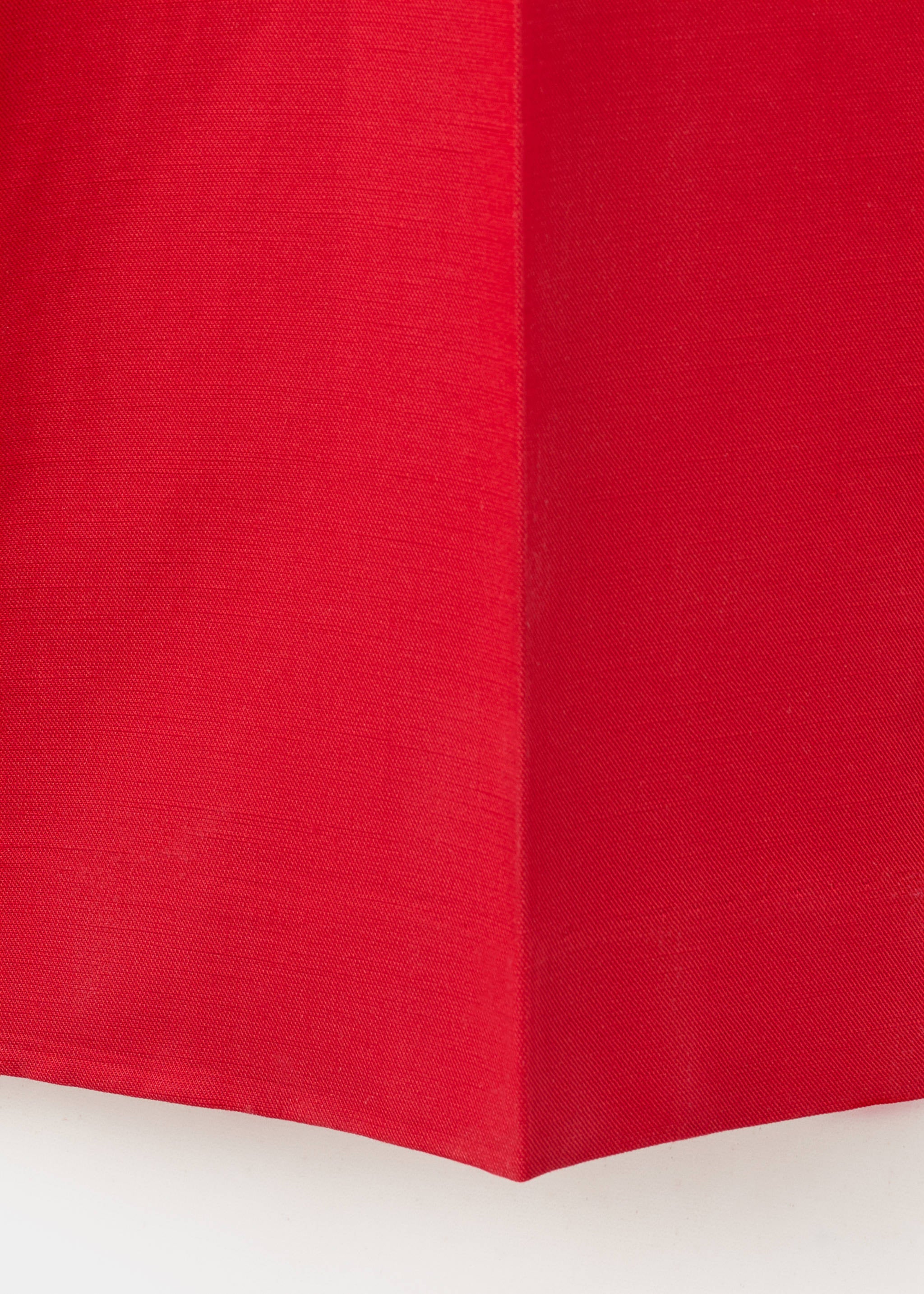 Mango mono norma in red - Image 3